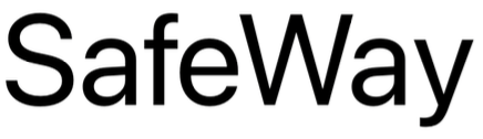SafeWay Logo