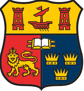 UCC Logo